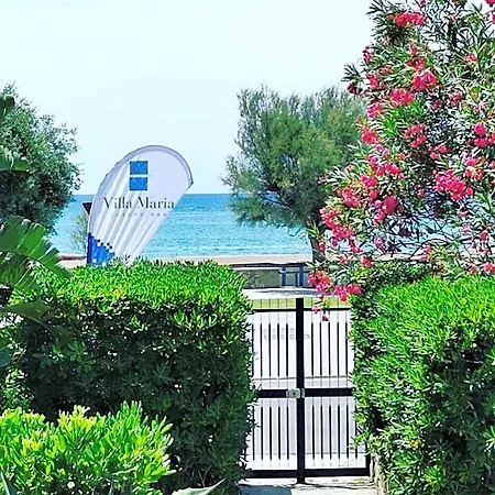 Villa Maria Luxury Suites-3