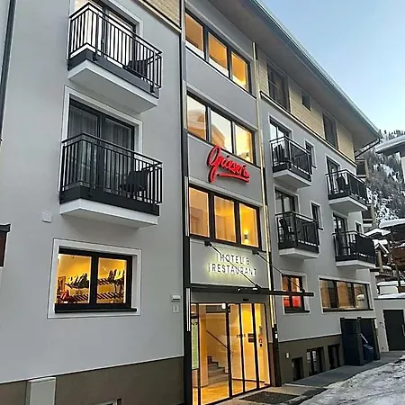 Hotel Grieserin-2