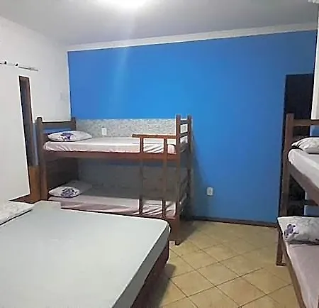 Tompell Hostel&Pousada-3