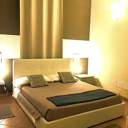 RESIDENZA SERENA B&B - Centro Storico-2
