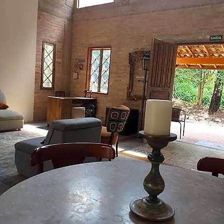 Pousada Villa Aurora-3