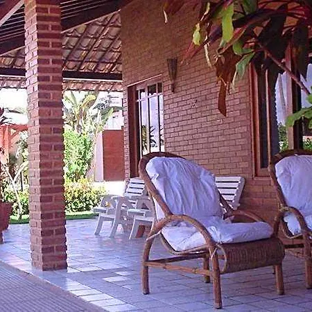 Pousada Villa Joia-2