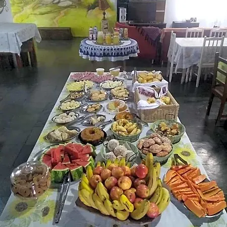 Pousada Mirante das Pedras-2