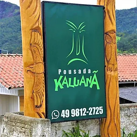 Pousada Kaluana-3