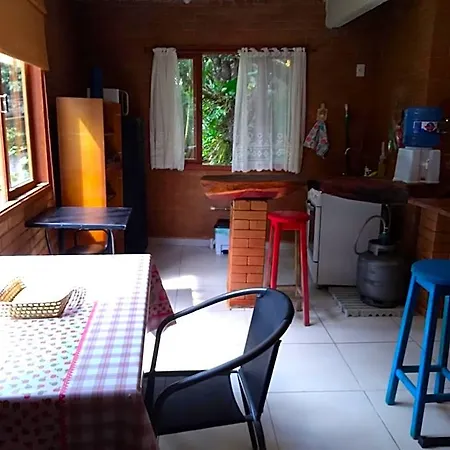 Loft da Montanha (A 8min do centro)-2
