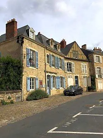 La Demeure de Laclais-3
