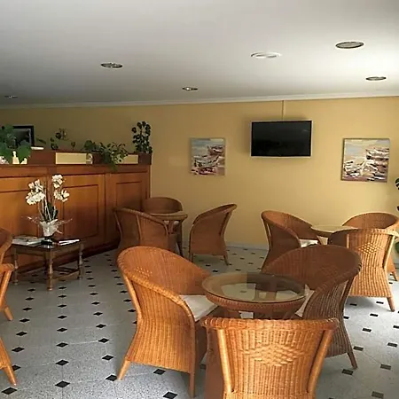 Hotel Rias Baixas-3