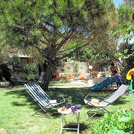 Hôtel Le Mirage-3