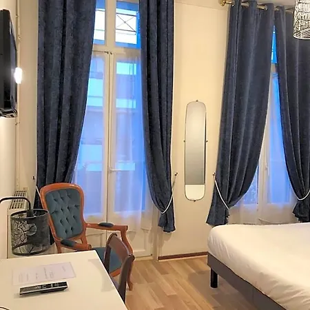 Hôtel Emilie-3