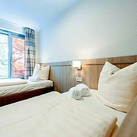 Gästehaus DEULA-2