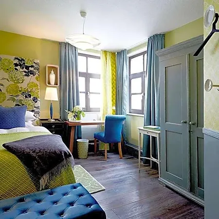 Fährhaus Meißen B&B-2