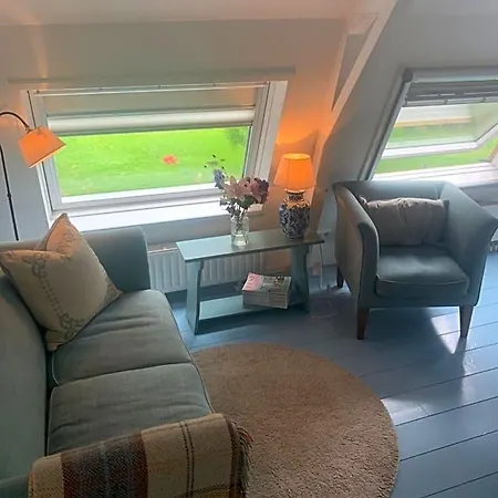 De Vink Bed&Breakfast-3