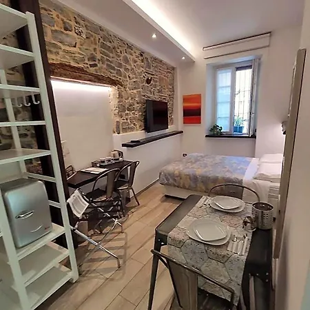 Civico29 Rooms & Breakfast-2