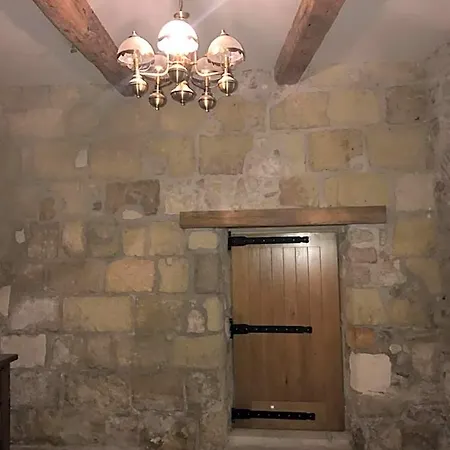 Chambre du couvent-3