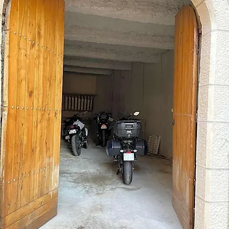 Chambre du couvent-2