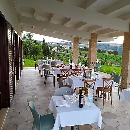 Casale Adriatico B&B-2