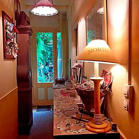 Chambre d'hôte Farniente-3