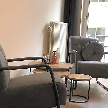 Bnb Grand Cafe Prins Bernhard-2