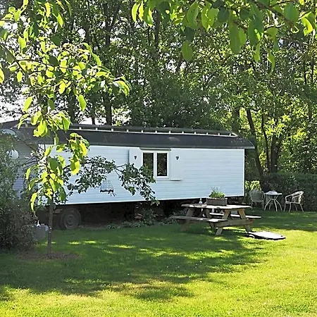 Bed & Breakfast Markelo-2
