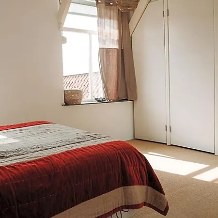 Bed And Breakfast Du Parc-2