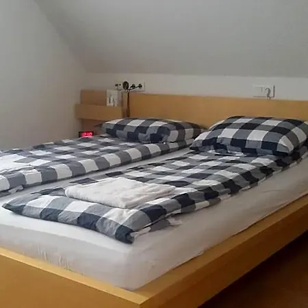 Bed And Breakfast Den Bosch-2
