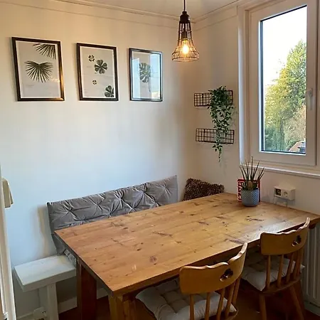 Bed&Breakfast De Plenkert-2