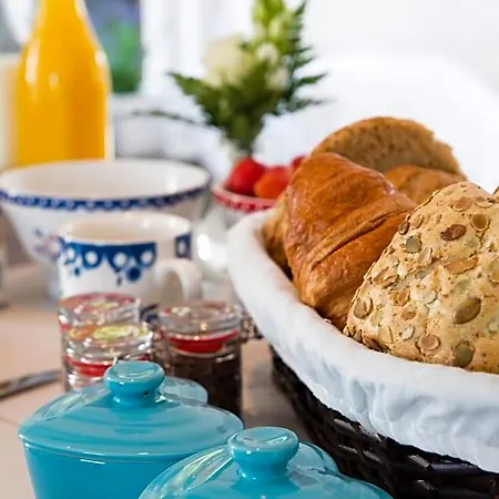 Bed&Breakfast De Reggestee-2