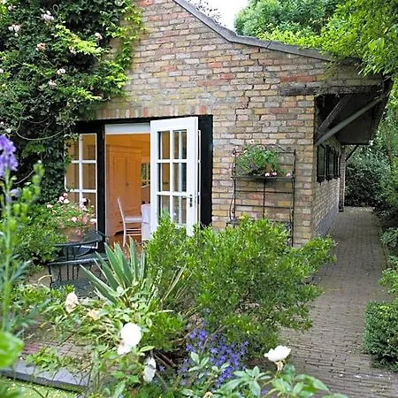 Guesthouse Veerhoeve-2