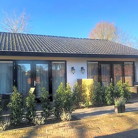 B&B 'T Speulderbos-3
