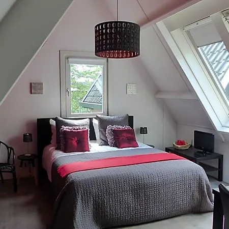 B&B Onder de rode beuk-3