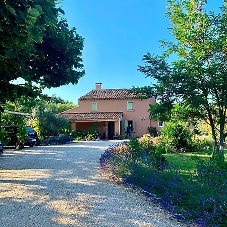 Chambre d'hôtes Le Cèdre-2