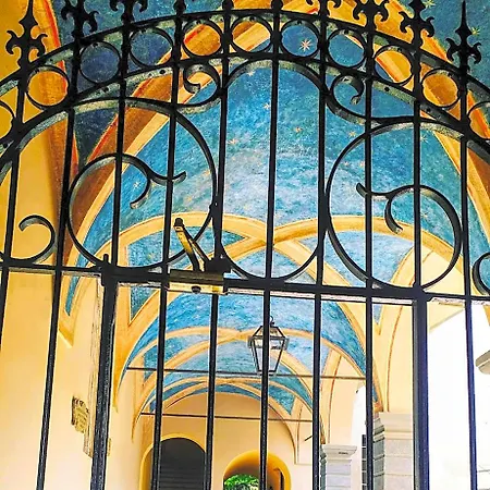 B&B Palazzo Malaspina-3
