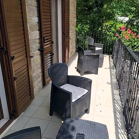 B&B Il Ghiro-3