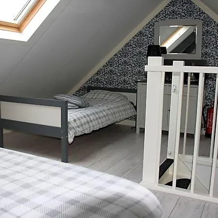B&B De Voort Venlo-2