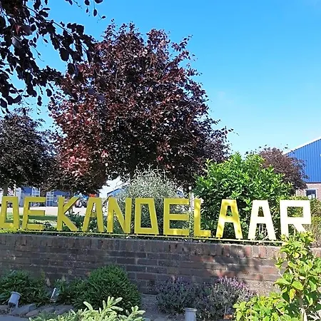 B&B De Kandelaar-3