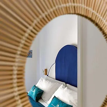 B&B Sapore di Mare nel Blu-3