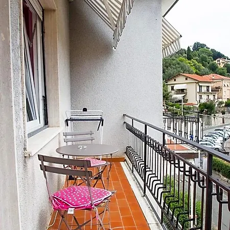 B&b Golfo dei Poeti-2