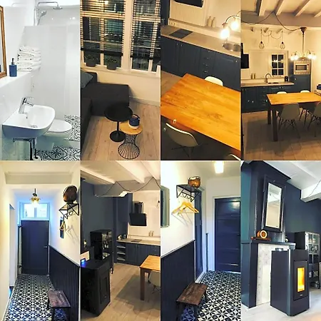 Appartement Okp15-3