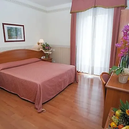 Hotel Villa Mulino ***S-2
