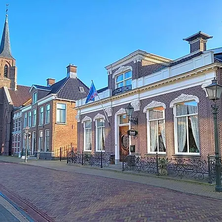 hotel 't Doktershus-3