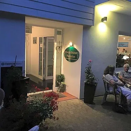 Hotel Mocca-Stuben-2