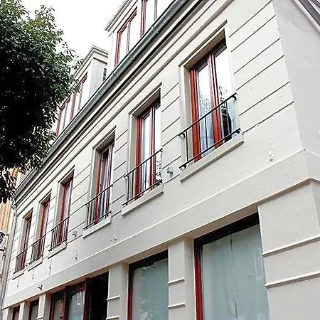 Gästehaus Altstadttraum-3