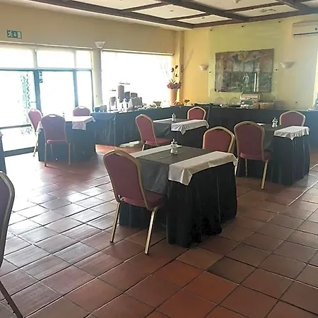 Hotel Castelo De Vide-2
