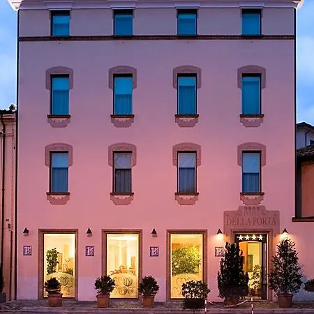 Hotel Della Porta-2