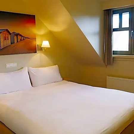 Hotel Les Dunes-3