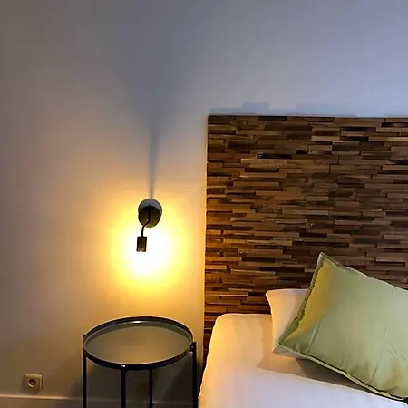 Hotel Le Cygne d'Argent-2