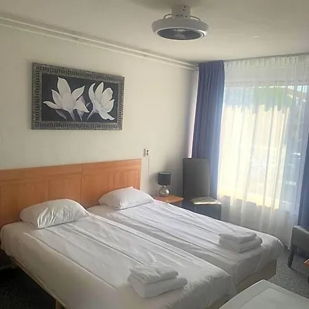 Hotel Flevo-2