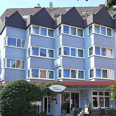 Hotel Am Helmwartsturm-2