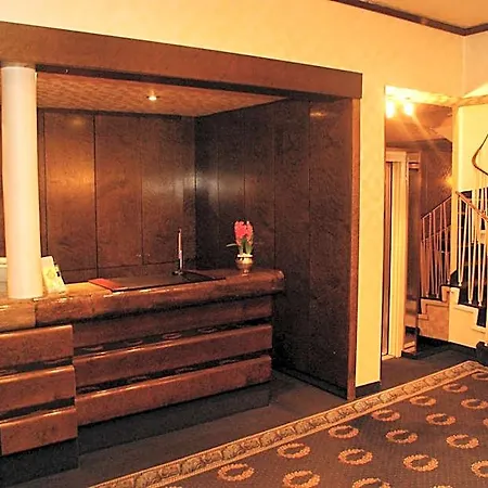 Hotel Stadt Hamm-2