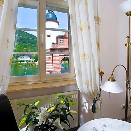 Hotel Goldener Hecht-2